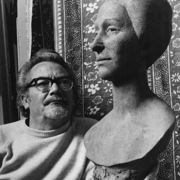 ciccio capasso scultore Ciccio Capasso Scultore e Pittore